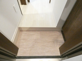 【玄関】 | REGALEST Verde | イメージ