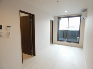 【居間・リビング】 | REGALEST Verde | イメージ