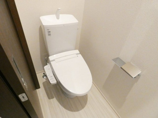 【トイレ】 | REGALEST Verde | イメージ