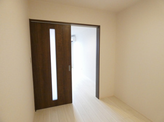 【寝室】 | REGALEST Verde | イメージ