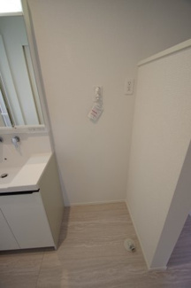 【ランドリースペース】 | 【仲介手数料無料！！】日野市上田　新築戸建て（全5棟）5号棟　5280万円