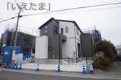 【仲介手数料無料！！】日野市上田　新築戸建て（全5棟）5号棟　5080万円の画像