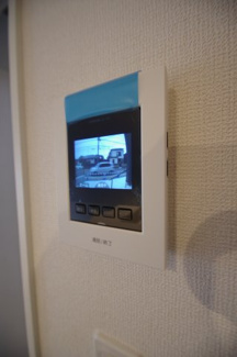 【セキュリティ】 | 【仲介手数料無料！！】日野市上田　新築戸建て（全5棟）5号棟　5080万円