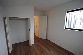 【洋室】 | 【仲介手数料無料！！】日野市上田　新築戸建て（全5棟）5号棟　5280万円