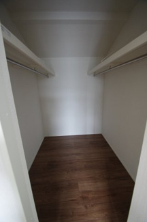 【収納】 | 【仲介手数料無料！！】日野市上田　新築戸建て（全5棟）5号棟　5280万円