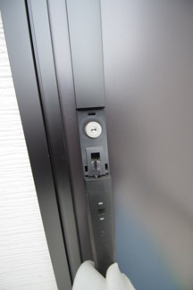 【玄関】 | 【仲介手数料無料！！】日野市上田　新築戸建て（全5棟）5号棟　5280万円