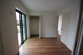 【洋室】 | 【仲介手数料無料！！】日野市上田　新築戸建て（全5棟）5号棟　5280万円