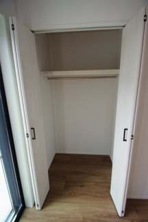 【収納】 | 【仲介手数料無料！！】日野市上田　新築戸建て（全5棟）5号棟　5280万円