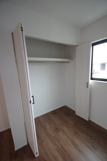 【収納】 | 【仲介手数料無料！！】日野市上田　新築戸建て（全5棟）5号棟　5280万円