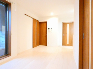 【内装】 | REGALEST Verde | イメージ