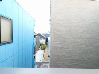 【展望】 | REGALEST Verde | イメージ