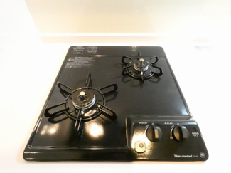 【内装】 | REGALEST Verde | イメージ