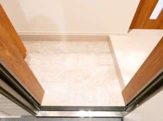 【玄関】 | REGALEST Verde | イメージ