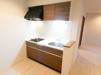 【キッチン】 | REGALEST Verde | イメージ