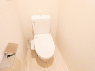 【トイレ】 | REGALEST Verde | イメージ