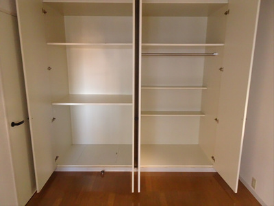 【収納】 | オークヴィラ