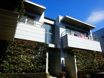 【外観】 | オークヴィラ