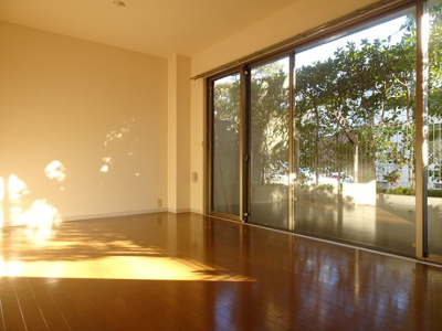 【ロビー】 | オークヴィラ