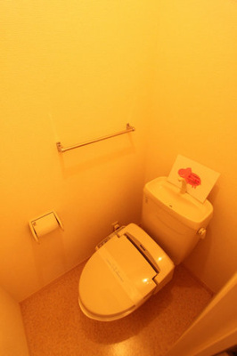 【トイレ】 | アトリオ・フランA棟