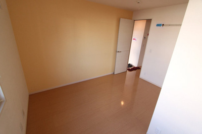 【洋室】 | アトリオ・フランA棟