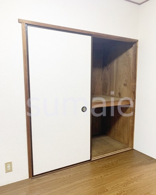 ＳＴビルの収納|収納です！