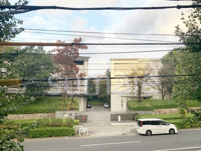 ＳＴビルの展望|バルコニーからの景色です☆彡