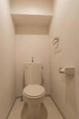 【トイレ】 | アクアコート