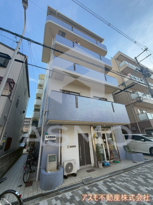 【外観】 | アパートメント2210