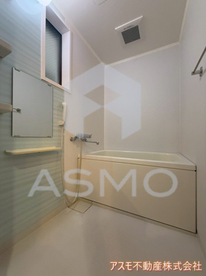 【浴室】 | アパートメント2210 | 同マンション別部屋参考写真