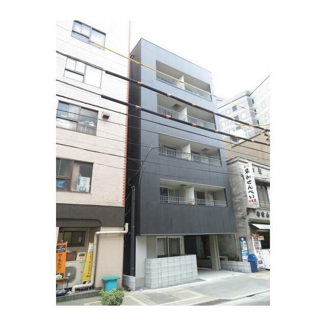 BASE東上野のその他|外観