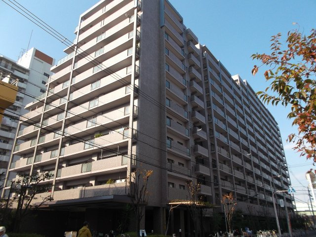 レックスコート都島の画像