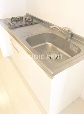 【キッチン】 | リブリ・フジヨシヅカ