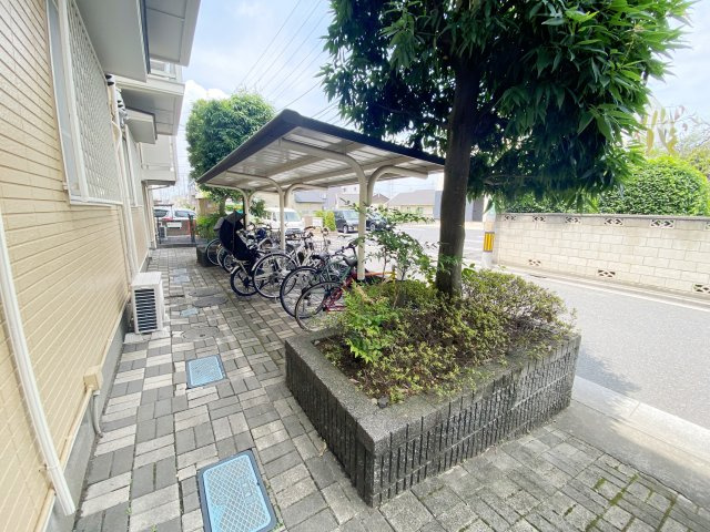 イリオス(コーポ)のその他共用部分