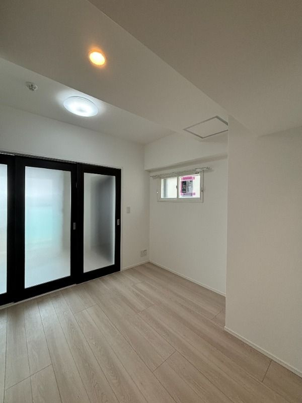 ジェノヴィア幡ヶ谷の内装