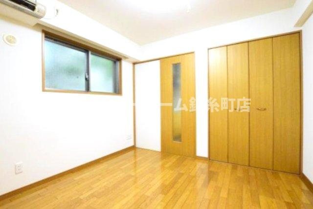 キバサンフラット