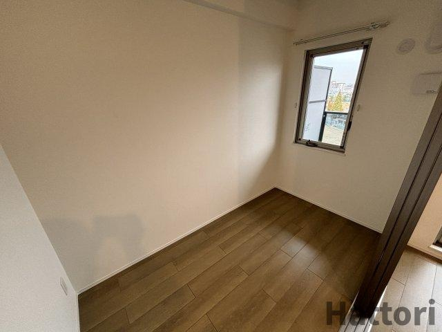 Live Flat塚本新北野の居間・リビング