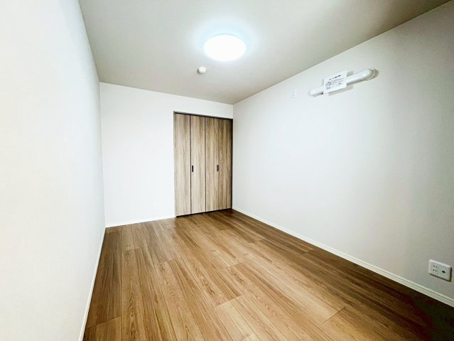 パデシオン桃山南