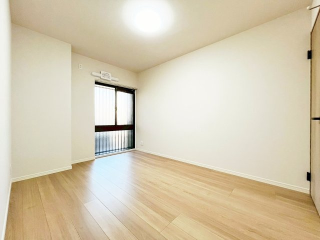 パデシオン桃山南