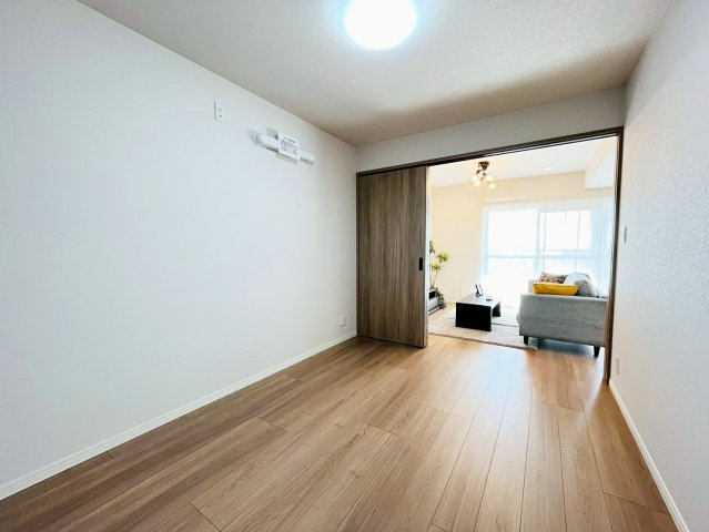 パデシオン桃山南