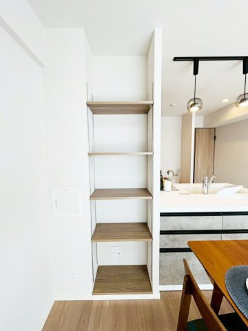 パデシオン桃山南