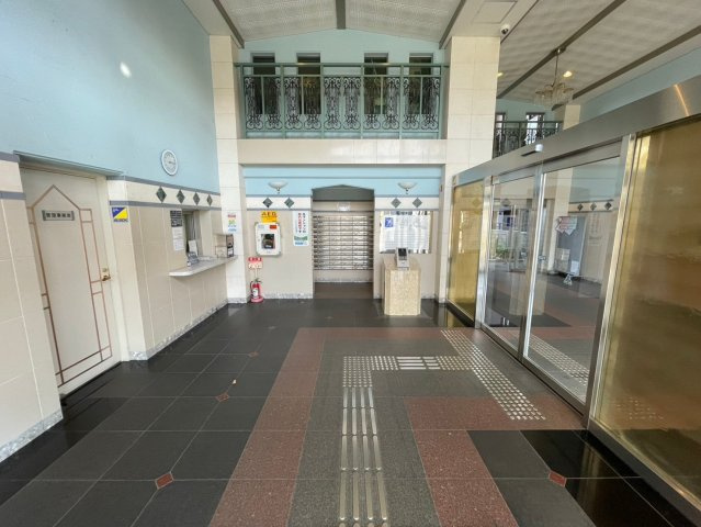 パデシオン桃山南