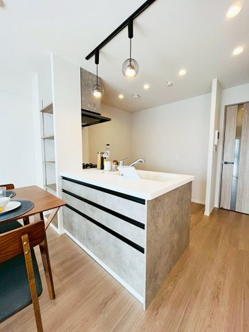 パデシオン桃山南