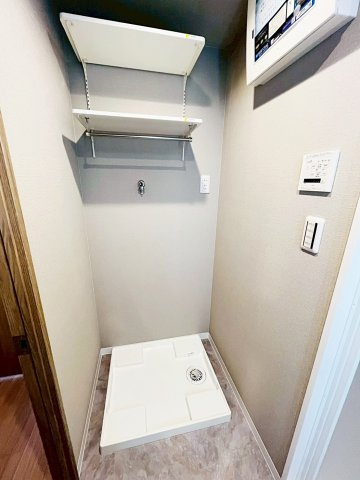 パデシオン桃山南