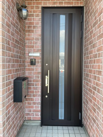 メゾネット椿のその他