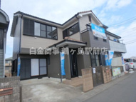 鶴ヶ島市下新田中古戸建の画像