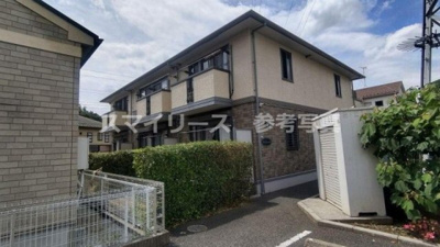 【外観】 | パルテールシノヤマ