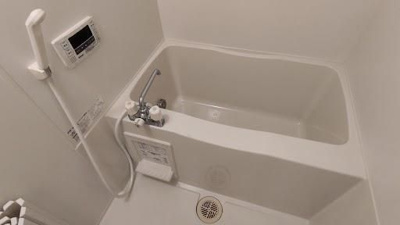 【浴室】 | パルテールシノヤマ