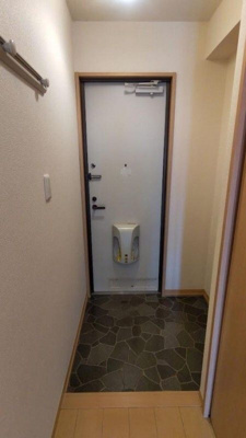 【玄関】 | パルテールシノヤマ