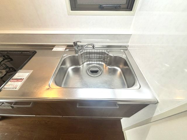 サンコート住吉駅前のキッチン