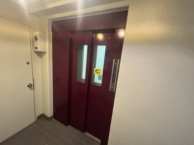 サンコート住吉駅前のその他共用部分